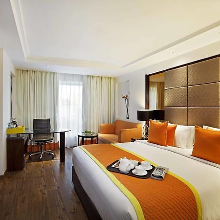 โซน บาย เดอะ พาร์ค ชัยปุระ Hotel ภายนอก รูปภาพ