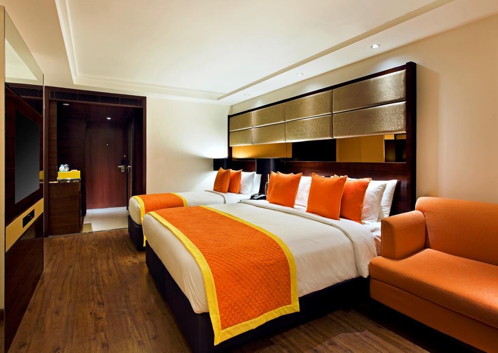 โซน บาย เดอะ พาร์ค ชัยปุระ Hotel ห้อง รูปภาพ