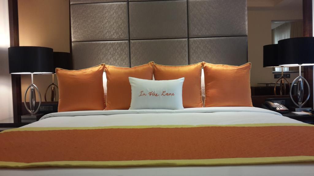 โซน บาย เดอะ พาร์ค ชัยปุระ Hotel ห้อง รูปภาพ