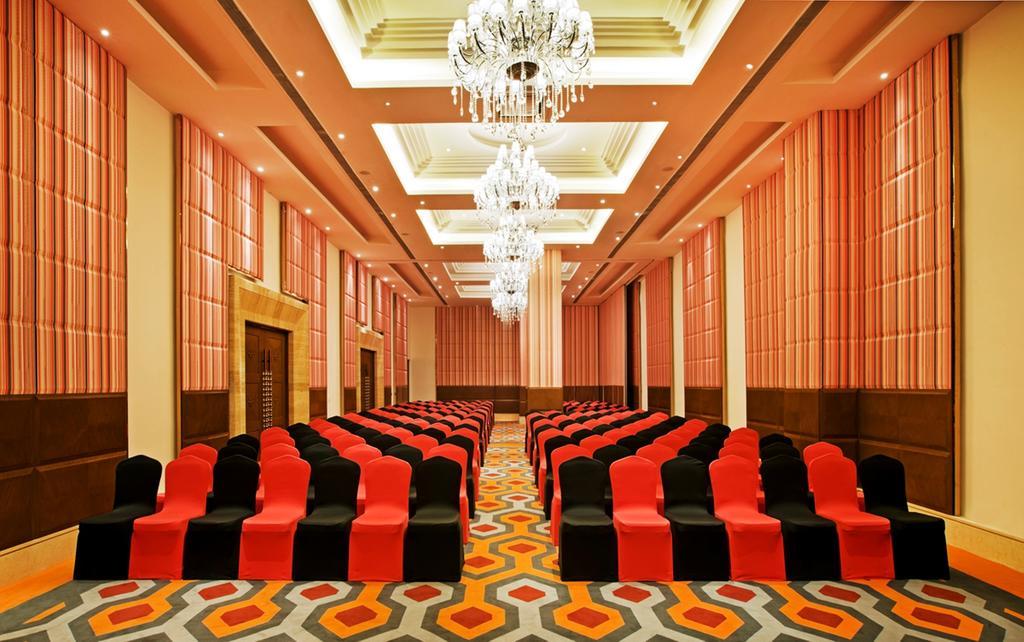 โซน บาย เดอะ พาร์ค ชัยปุระ Hotel ภายนอก รูปภาพ