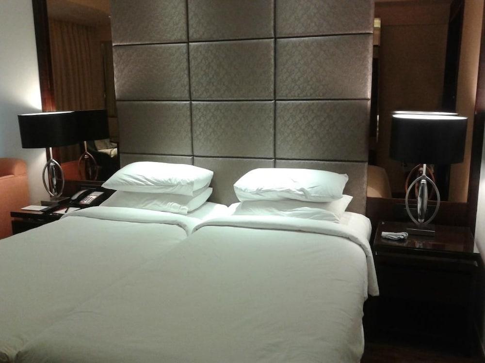 โซน บาย เดอะ พาร์ค ชัยปุระ Hotel ภายนอก รูปภาพ