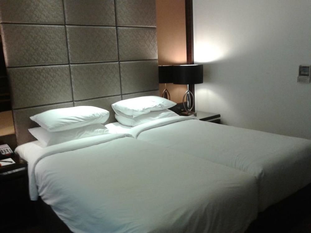 โซน บาย เดอะ พาร์ค ชัยปุระ Hotel ภายนอก รูปภาพ