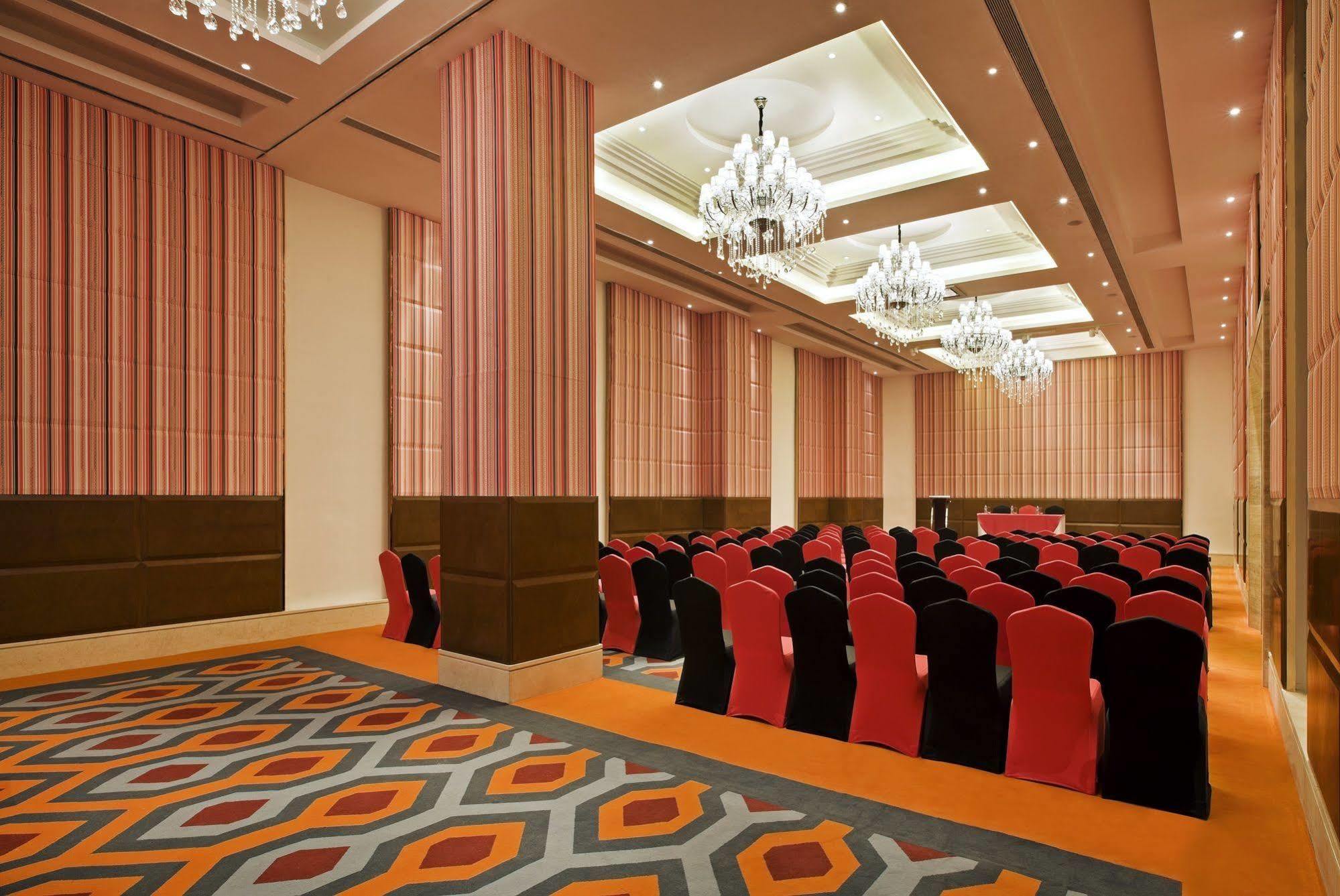 โซน บาย เดอะ พาร์ค ชัยปุระ Hotel ภายนอก รูปภาพ